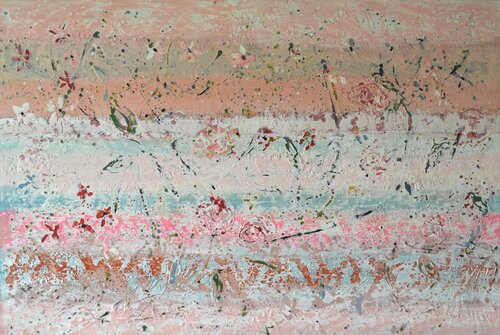 Brigitte di Marie-Danielle Leblanc, Pittura in vendita su Singulart