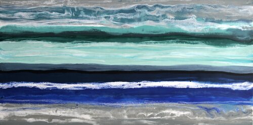 Luang Prabang by Marie-Danielle Leblanc, Painting for Sale on Singulart