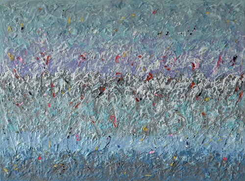 Martine de Marie-Danielle Leblanc, Pintura a la venta en Singulart