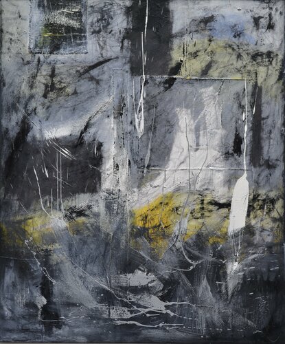 Judith par Marie-Danielle Leblanc, Peinture en vente sur Singulart