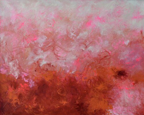 Pure Expression Marie-Danielle Leblanc