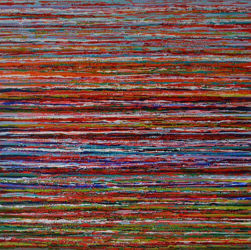 France di Marie-Danielle Leblanc, Pittura in vendita su Singulart