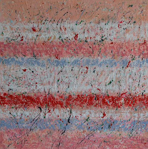 Nathalie DR di Marie-Danielle Leblanc, Pittura in vendita su Singulart