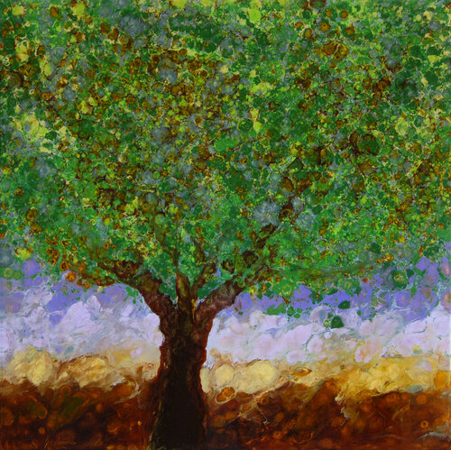 Essex von Marie-Danielle Leblanc, Malerei kaufen auf Singulart