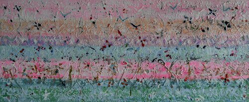 Nancy de Marie-Danielle Leblanc, Pintura a la venta en Singulart