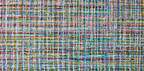 Lydia van Marie-Danielle Leblanc, Schilderij te koop op Singulart