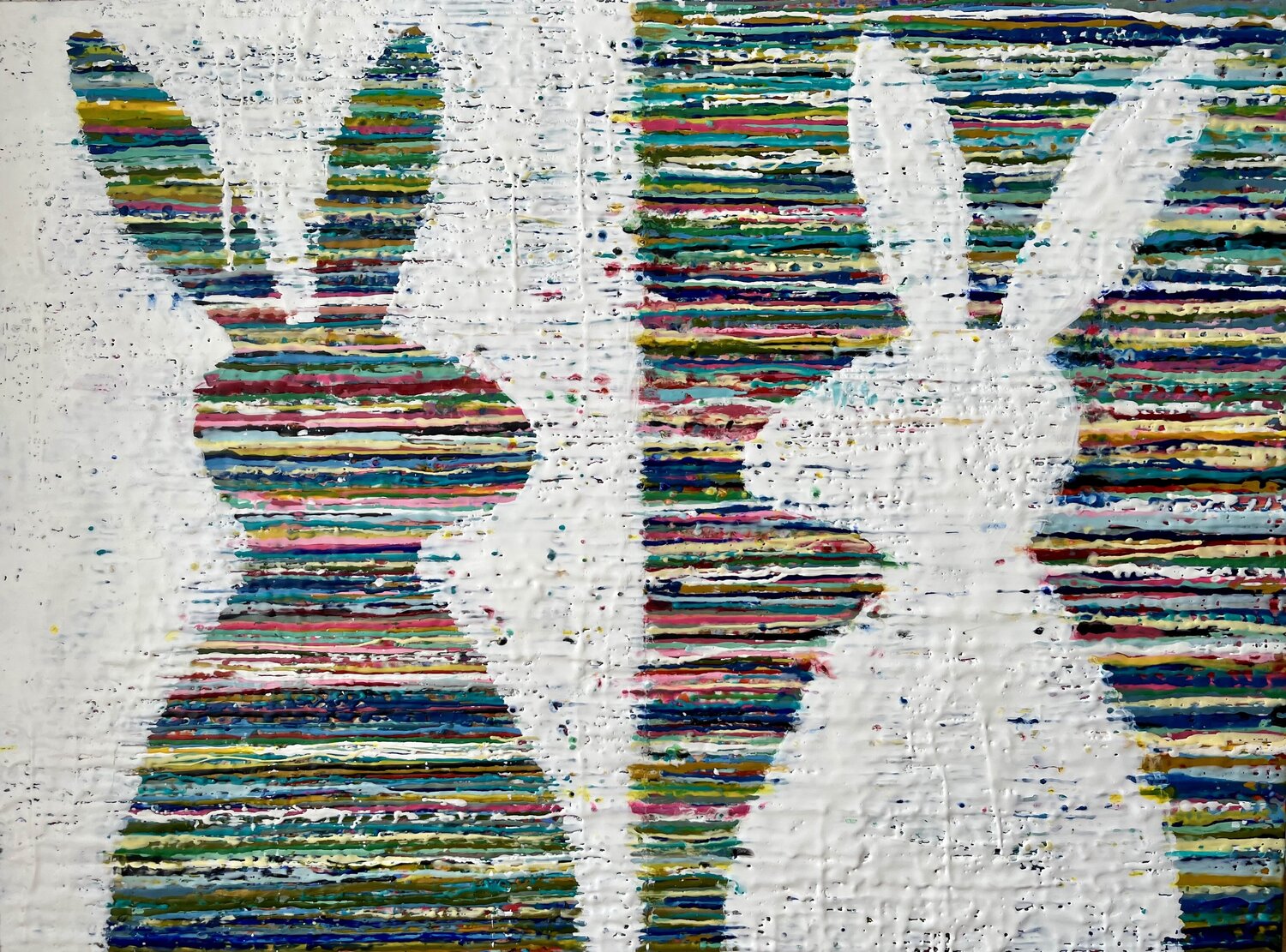 Flagstaff rabbits !!!! Marie-Danielle Leblanc