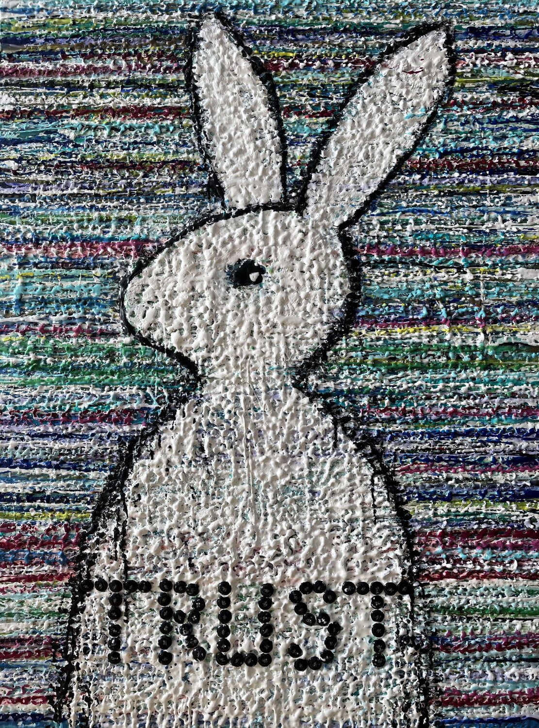 TRUST Marie-Danielle Leblanc