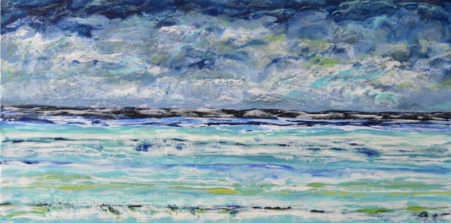 Cayo Santa Maria  CUBA Marie-Danielle Leblanc