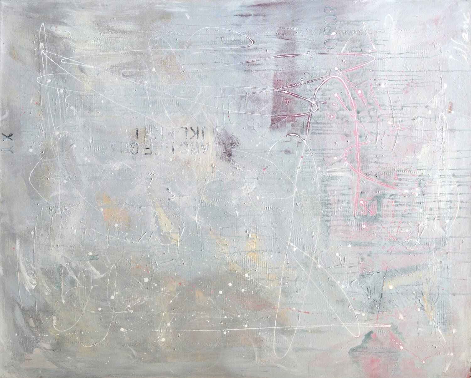 Variation à 3 lettres Marie-Danielle Leblanc