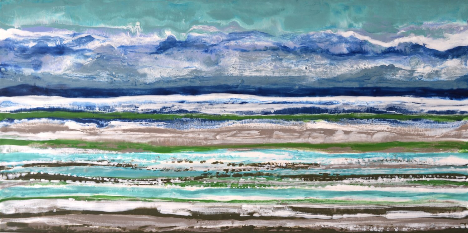 Nubra Valley Ladahk  India Marie-Danielle Leblanc