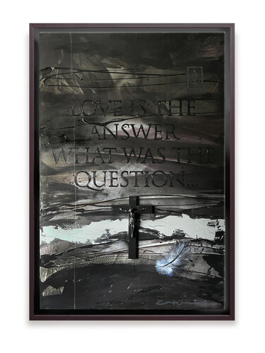 Religion di Antonie de Rooij, Pittura in vendita su Singulart