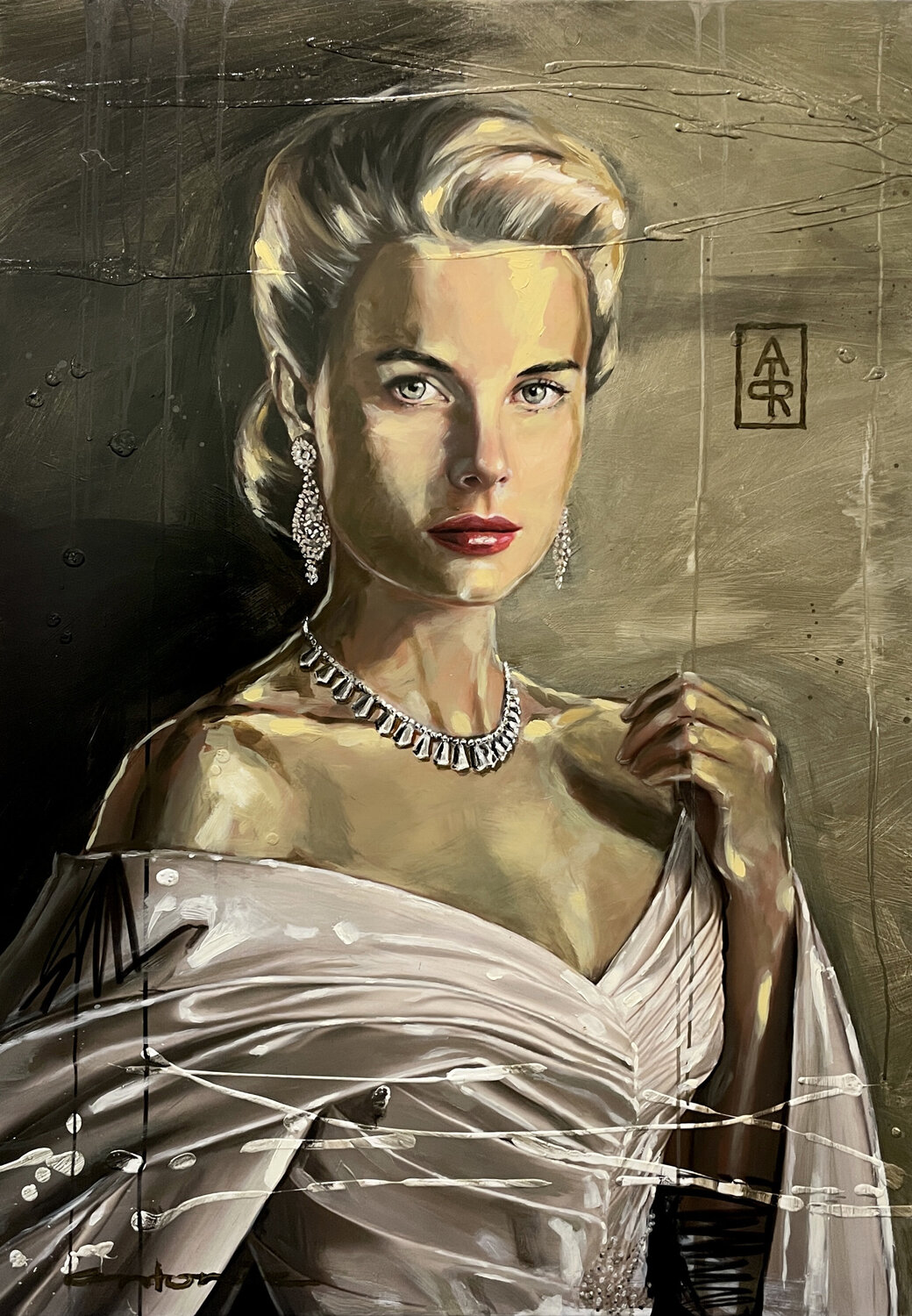Grace Antonie de Rooij