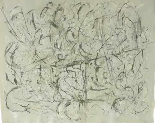 Comfort Zone di Tarja Berner, Pittura in vendita su Singulart