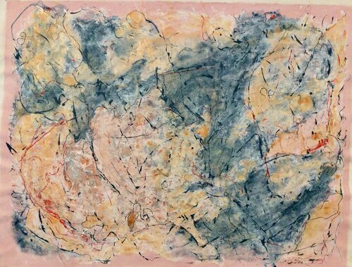 La Primavera Tarja Berner