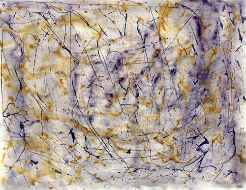 Echoes from Provence van Tarja Berner, Schilderij te koop op Singulart