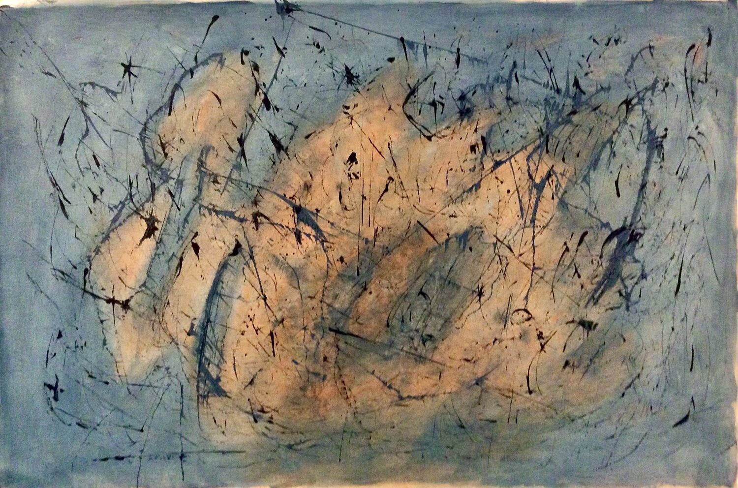 Sirocco Tarja Berner