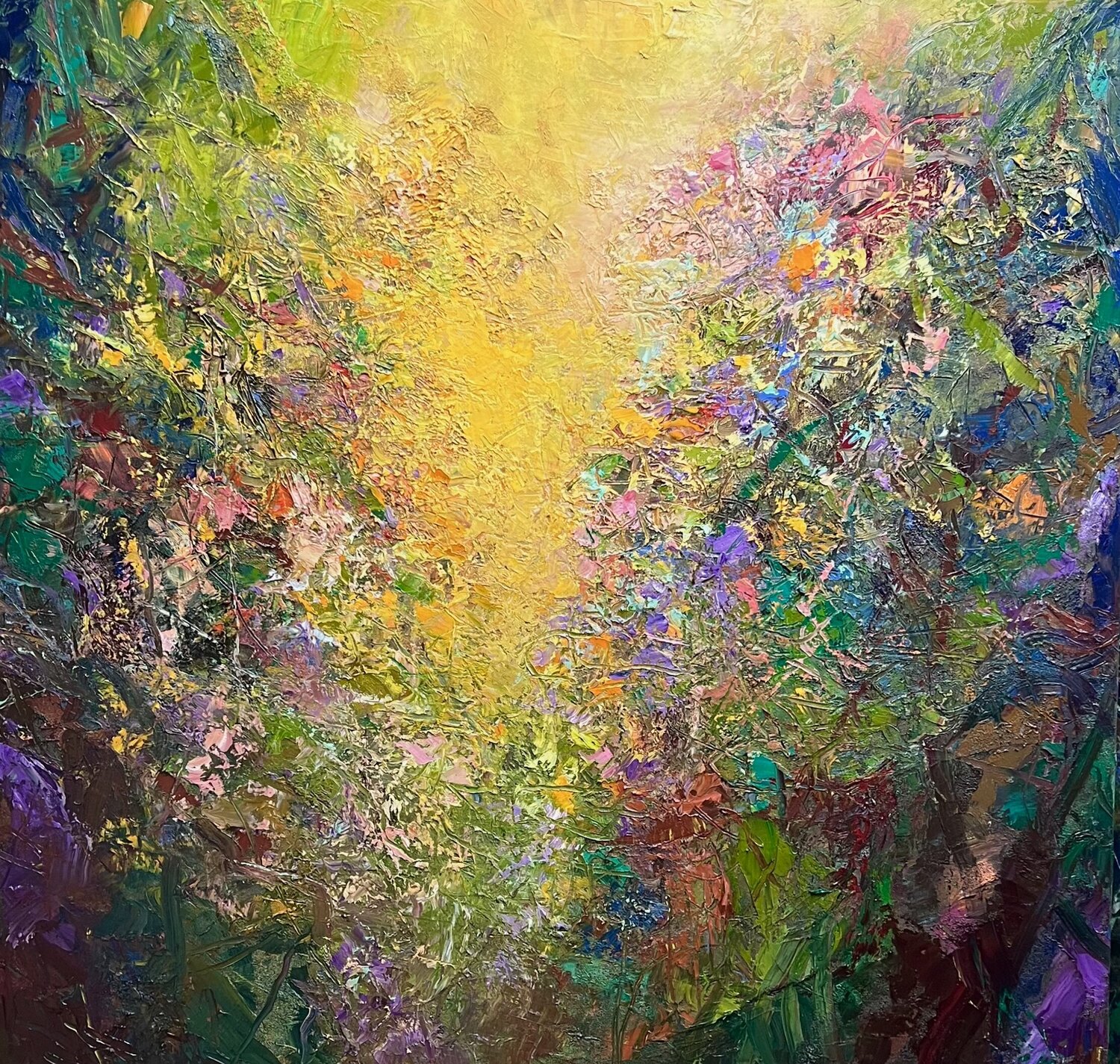 A Golden Kiss Dini Christoforou