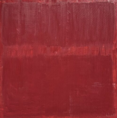 Red velvet lipstick de Rodolfo III Molina, Pintura a la venta en Singulart