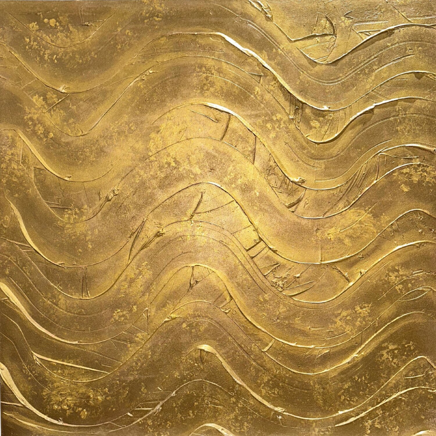 Golden coast Rodolfo III Molina