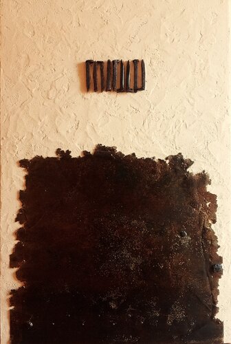 Sunshine 2211 di Diego Arribas, Pittura in vendita su Singulart