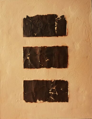 Sunshine 0308 by Diego Arribas, 회화 for Sale on Singulart