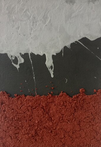 Sunshine 2603 di Diego Arribas, Pittura in vendita su Singulart