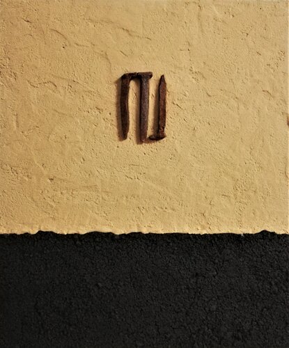 Sunshine 0607 by Diego Arribas, Painting for Sale on Singulart