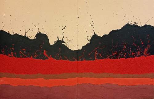 SUNSHINE 2903 de Diego Arribas, Pintura a la venta en Singulart