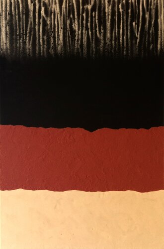 Sunshine 1804 di Diego Arribas, Pittura in vendita su Singulart