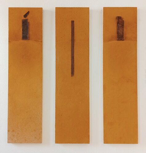 Sunshine 2105 par Diego Arribas, Peinture en vente sur Singulart
