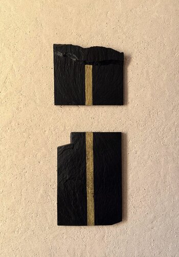 Tránsito by Diego Arribas, Painting for Sale on Singulart