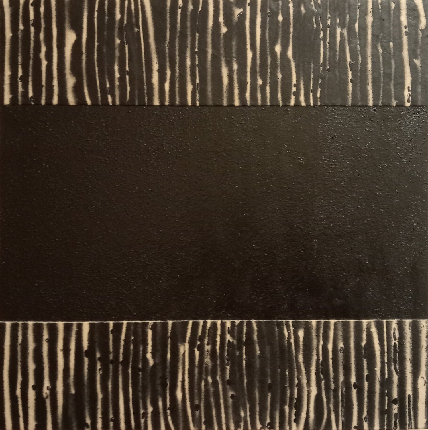 INSIDE THE MINE 2 Diego Arribas