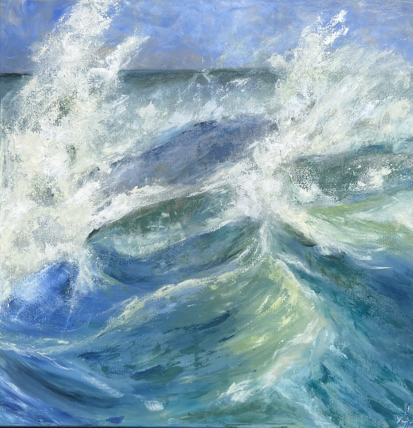 Windsee Andrea Grube