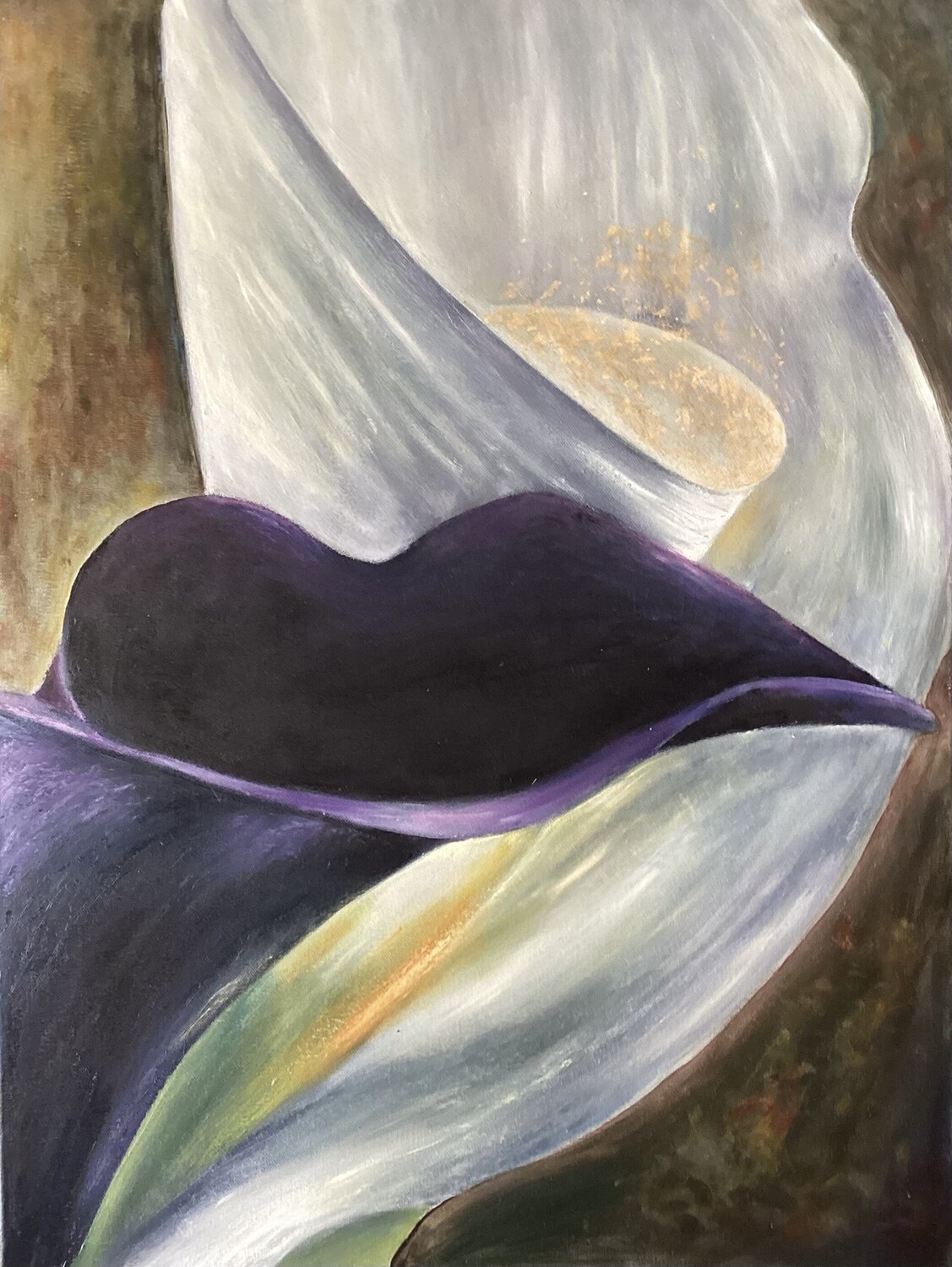 Yin and Yang Iryna Budai