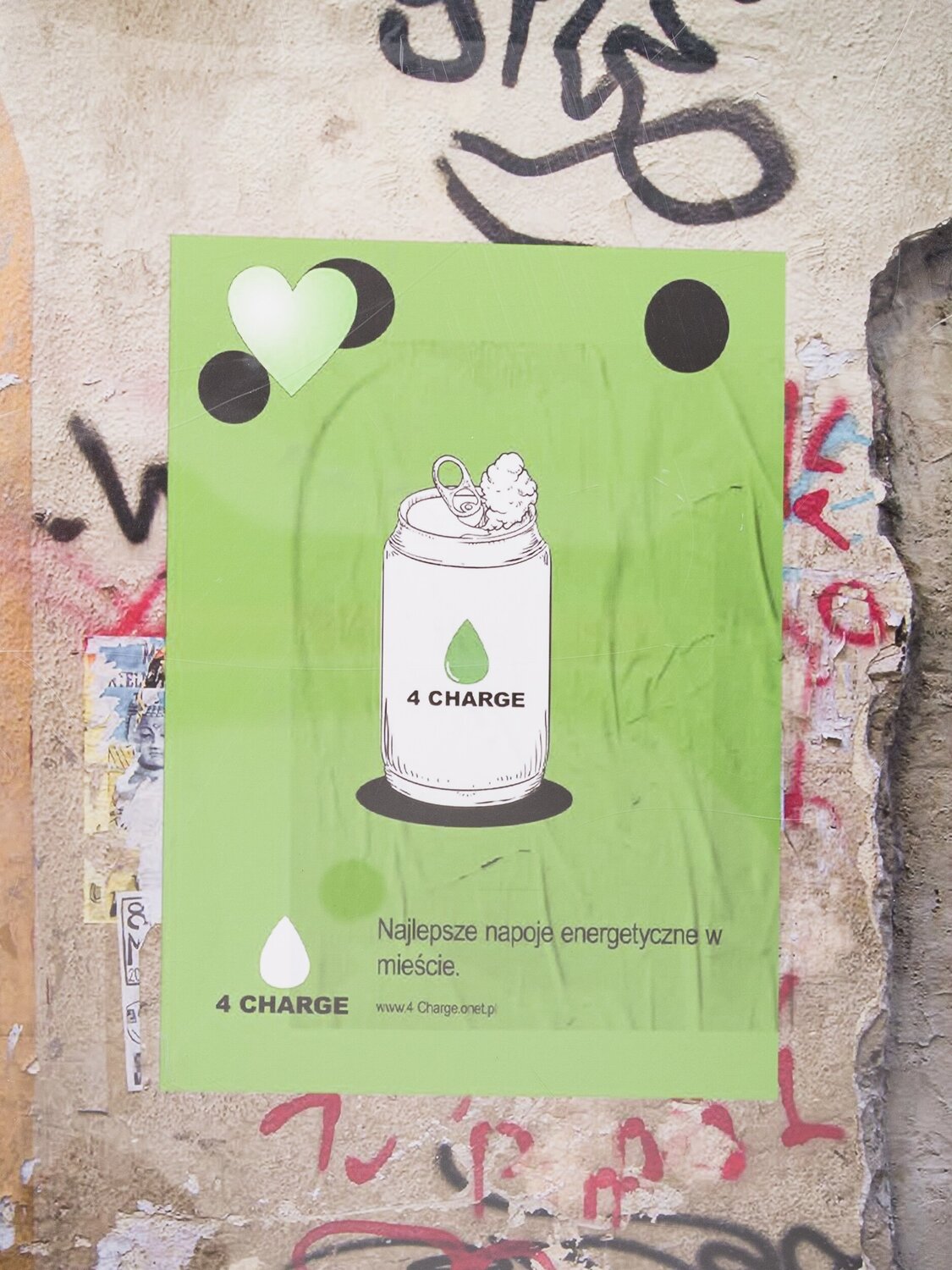 Wall Julia Zabrocka