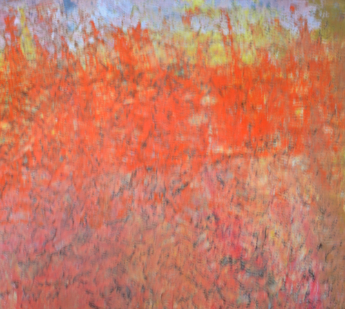 Fantaisies by Erwin STEINBACH, Painting for Sale on Singulart