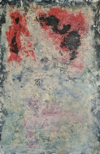 Photo Satellite von Erwin STEINBACH, Malerei kaufen auf Singulart