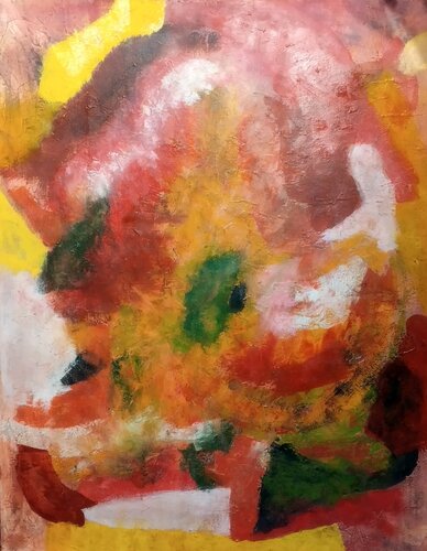 Evolution van Erwin STEINBACH, Schilderij te koop op Singulart