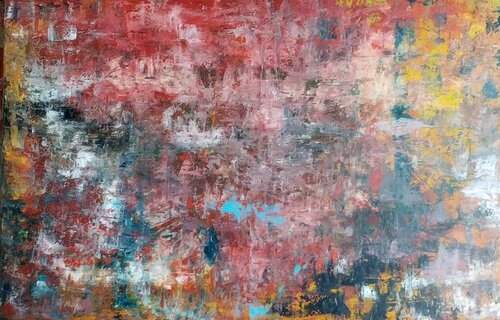 Japon lointain by Erwin STEINBACH, Painting for Sale on Singulart