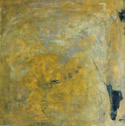 Solaire di Erwin STEINBACH, Pittura in vendita su Singulart