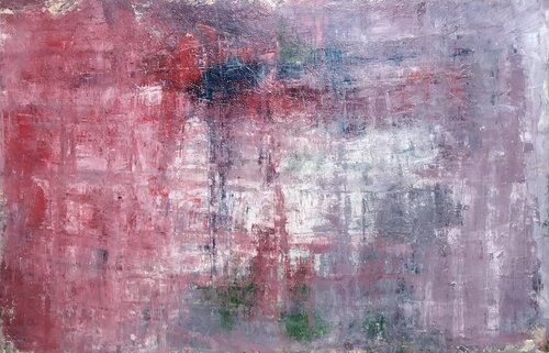 Un autre regard by Erwin STEINBACH, Painting for Sale on Singulart