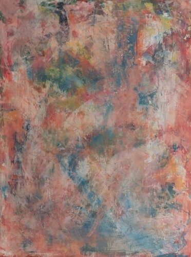 Un matin de belle lumière by Erwin STEINBACH, Painting for Sale on Singulart