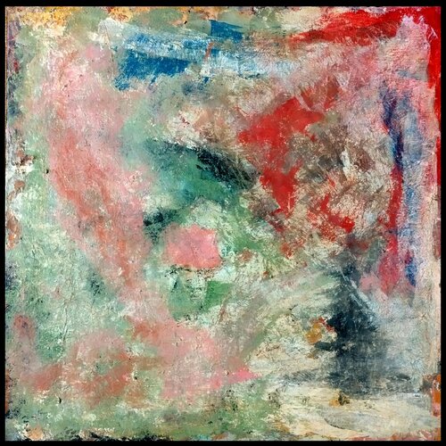 Le printemps à Charette, Mai 2023 by Erwin STEINBACH, Painting for Sale on Singulart