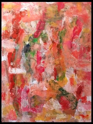 Le panier de légumes, nature morte,  Aout 2022 by Erwin STEINBACH, Painting for Sale on Singulart