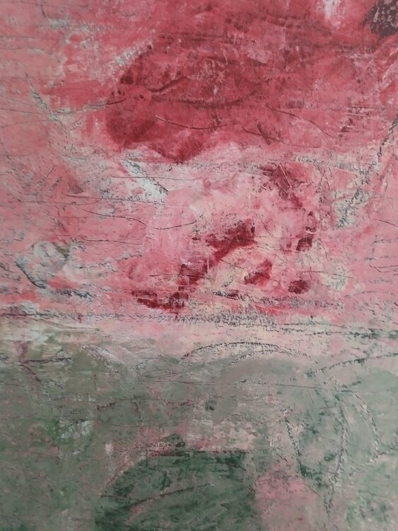 Terre, ma terre, juin 2016 Erwin STEINBACH