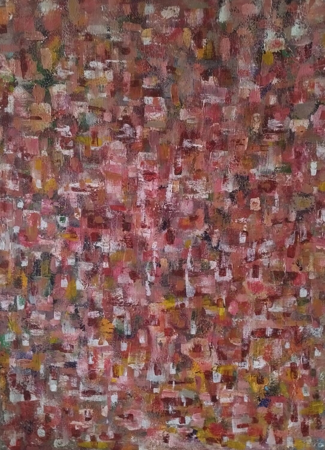 Fruit de la passion, Juin 2016 Erwin STEINBACH