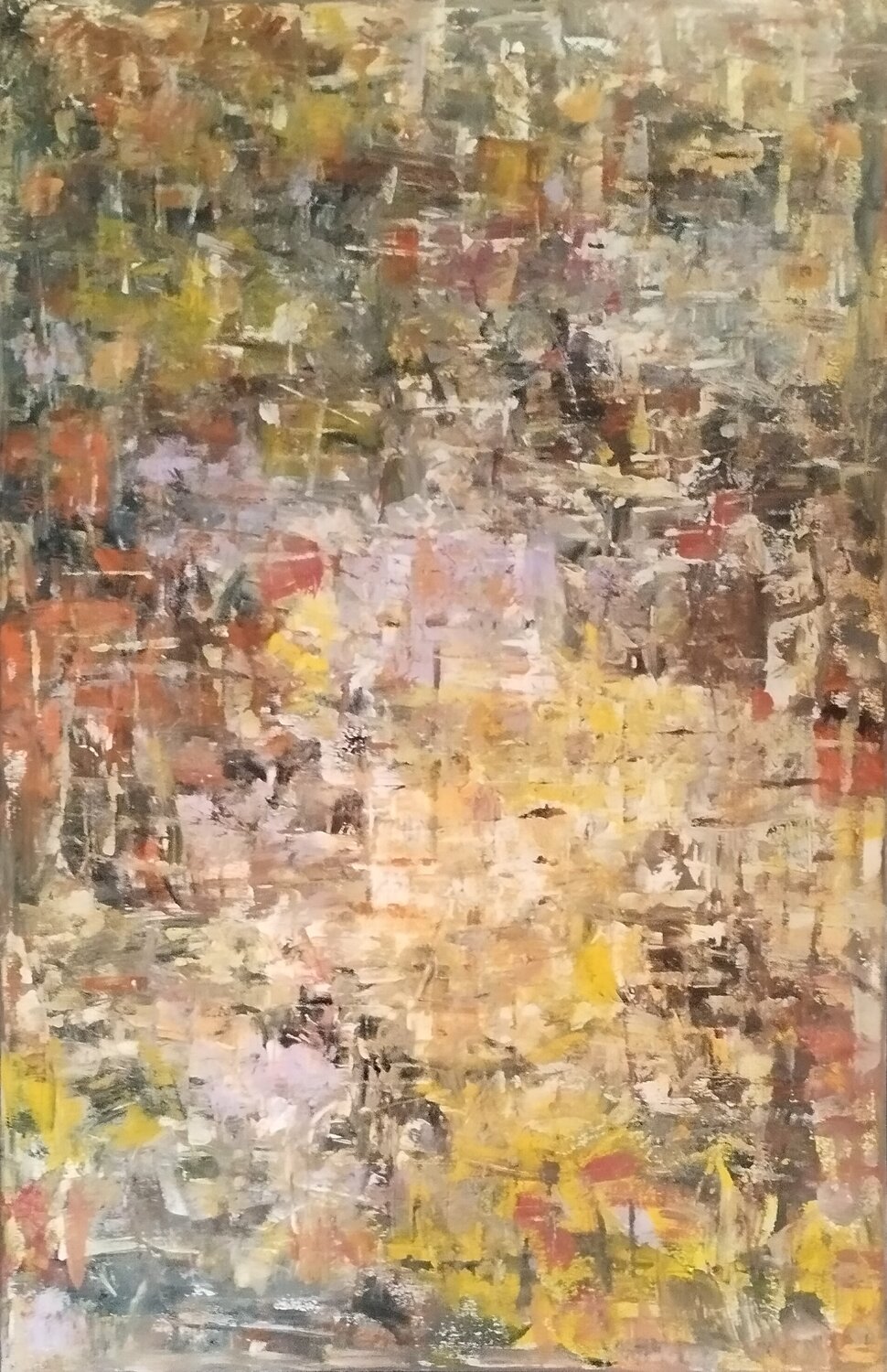 Cascade et bassin, Septembre 2021 Erwin STEINBACH