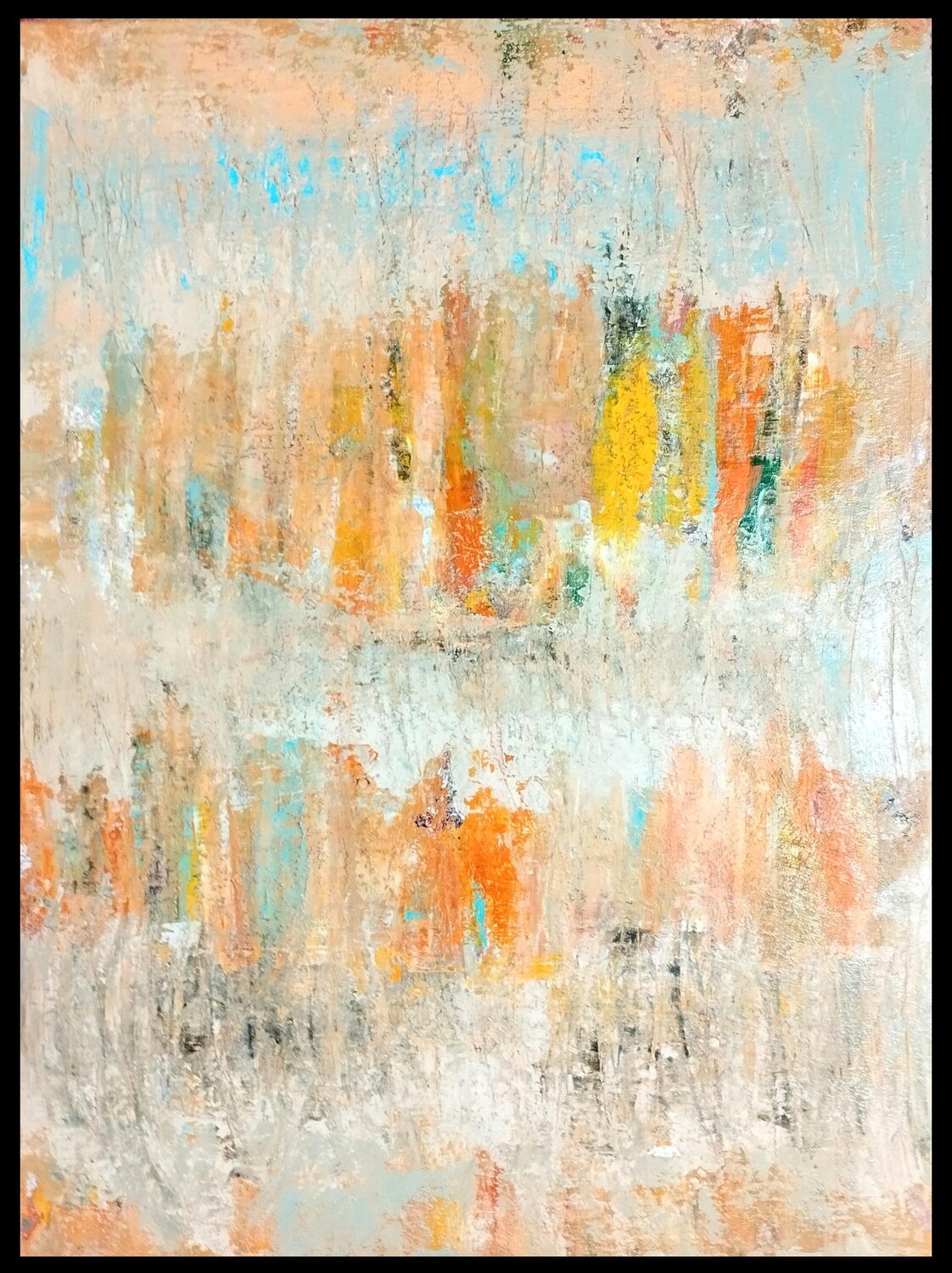 Vent sur les fleurs d'hiver, Décembre 2019 Erwin STEINBACH