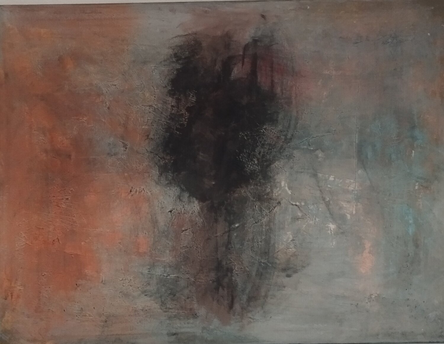 Le mouton noir, Avril 2018 Erwin STEINBACH